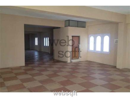 Jubilee Hills Commercial building for Rent